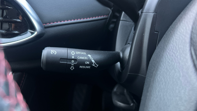 MG Hs 1.5 T-GDI Excite 5dr Petrol Hatchback